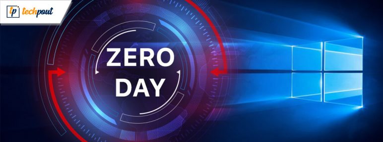 How To Fix Windows Zero Day Vulnerability In Windows 10 8 1 8 7