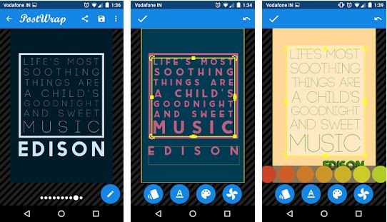 7 Best Banner Poster Maker Apps for Android and iPhone 2021 - 22