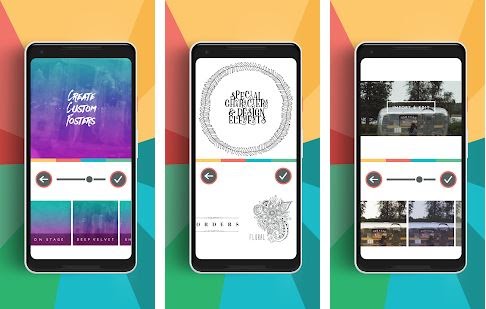 7 Best Banner Poster Maker Apps for Android and iPhone 2021 - 28