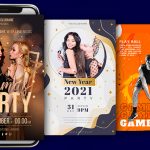 6 Best Banner/Poster Maker Apps for Android and iPhone 2024