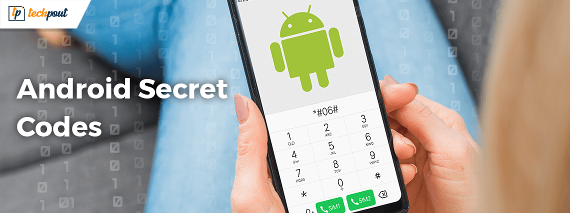 Top 10 Best Android Secret Codes For Pro | Unlocked Hidden Android Features