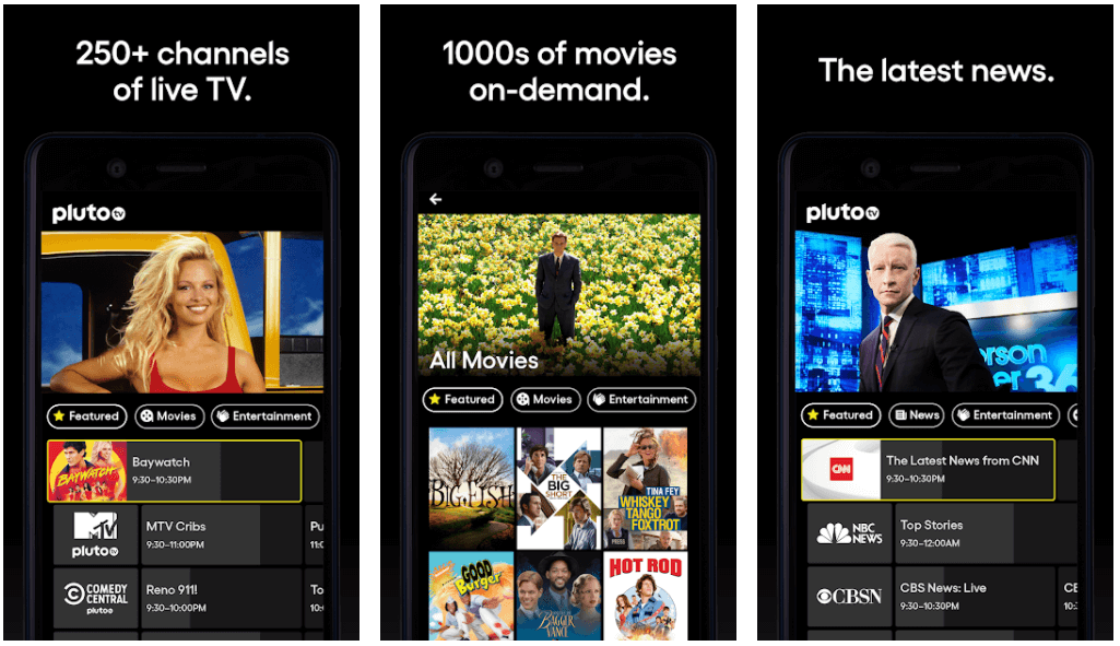 11 Best Free Movie Apps For Android Smartphone Users in 2020 - 37