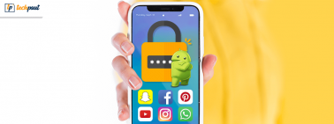 13 Best App Locks For Android In 2020