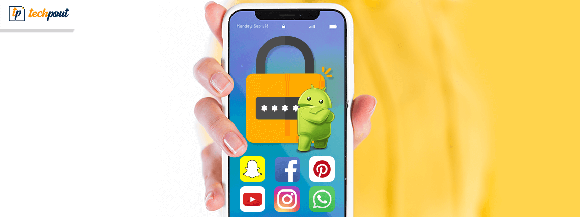 14 Best App Locks For Android In 2024