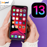 Apple’s iOS 13
