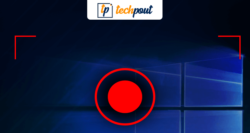 screen recording software Screen Recorder Software For Windows
