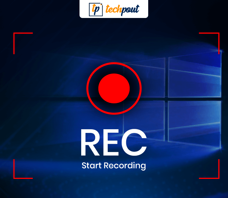 screen recording software windows 10