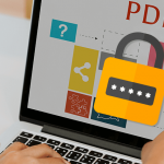 How To Remove Password From PDF file