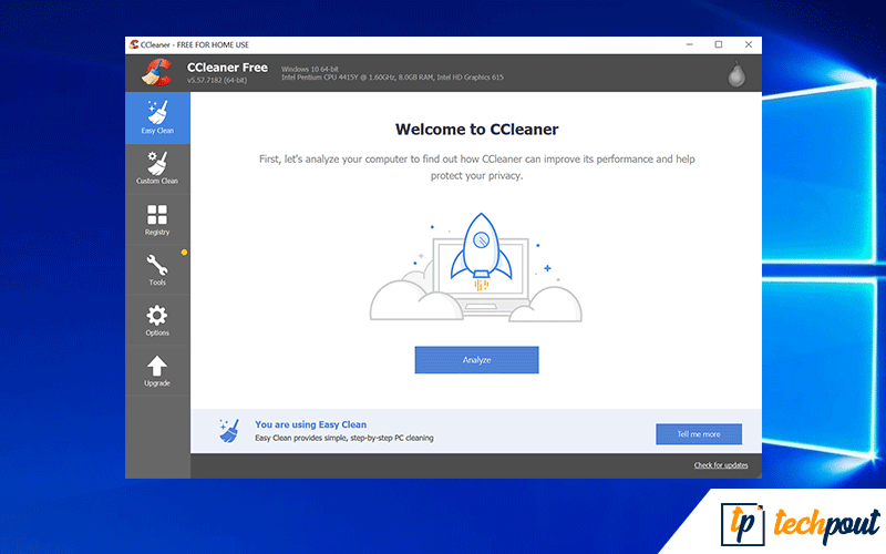 ccleaner piriform for mac 10.6.8