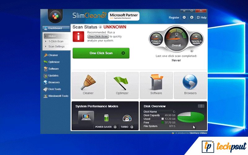 16 Best PC Optimizer Software For Windows 2023  Free   Paid  - 9