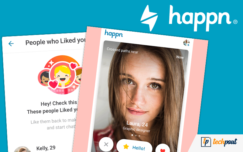 10 Best Dating Apps For Android and iOS in 2022 - 49