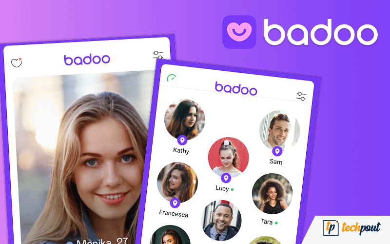 10 Best Dating Apps For Android and iOS in 2022 - 12