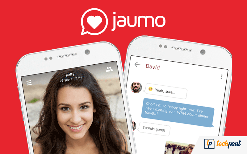 10 Best Dating Apps For Android and iOS in 2022 - 85