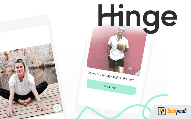 Hinge Dating App
