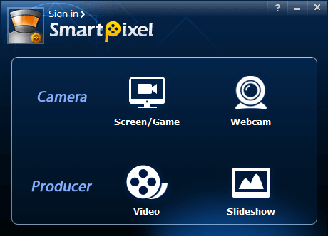 SmartPixel