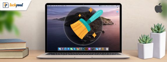 best app to clean mac