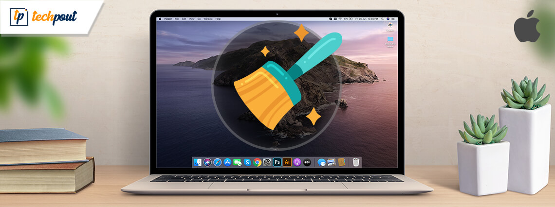 mac cleaner free download full