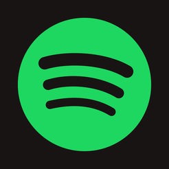 spotify music player