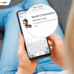 Everything About Secret Facebook Messenger
