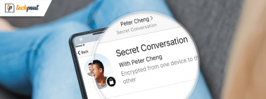 Everything About Secret Facebook Messenger