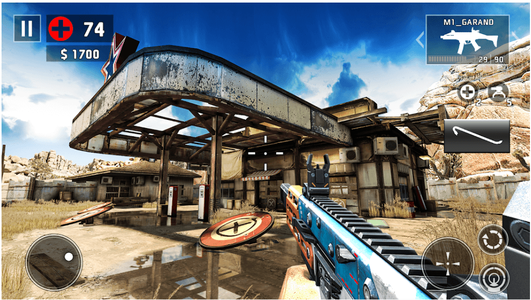 Free online fps games for mac no download required