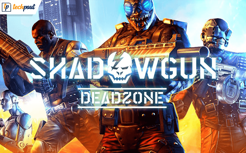 12 Best Offline Shooting Games For Android In 2024