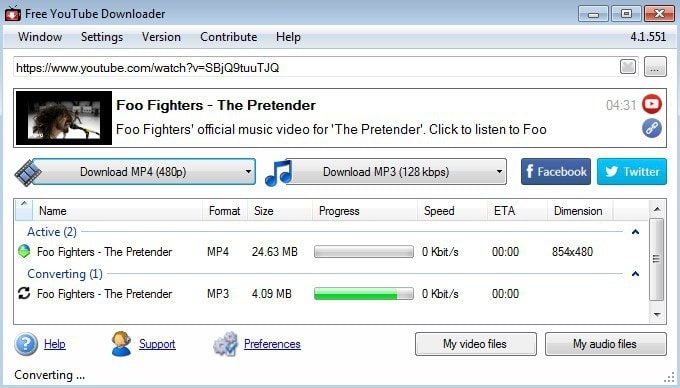 Best YouTube Downloader For Windows 10   7 - 63