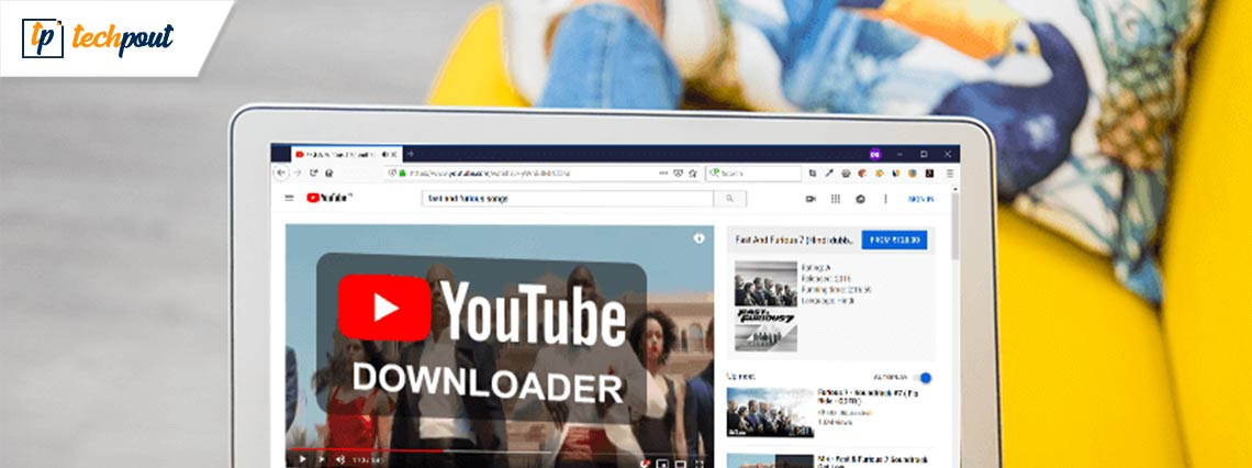 best youtube downloader