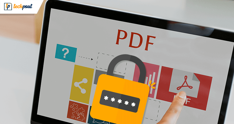 How_To_Remove_Password_From_PDF How To Remove Password From PDF