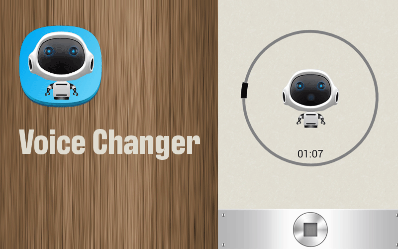 Top 14 Best Voice Changer Apps For Android   iPhone in 2023 - 59