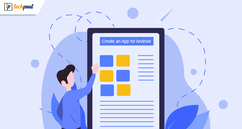 How To Create An App For Android