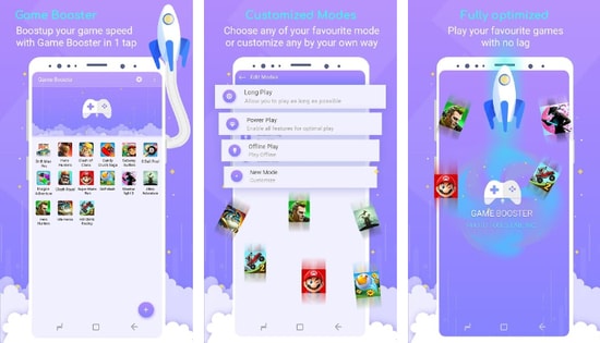 12 Best Game Booster Apps For Android In 2020 - 77