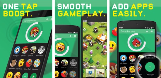 12 Best Game Booster Apps For Android In 2020 - 52