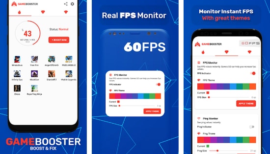 12 Best Game Booster Apps For Android In 2020 - 7