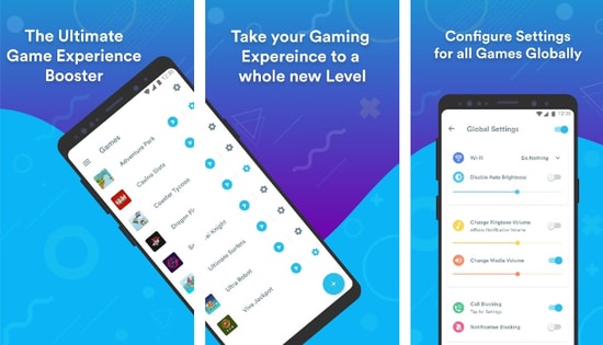 12 Best Game Booster Apps For Android In 2020 - 50