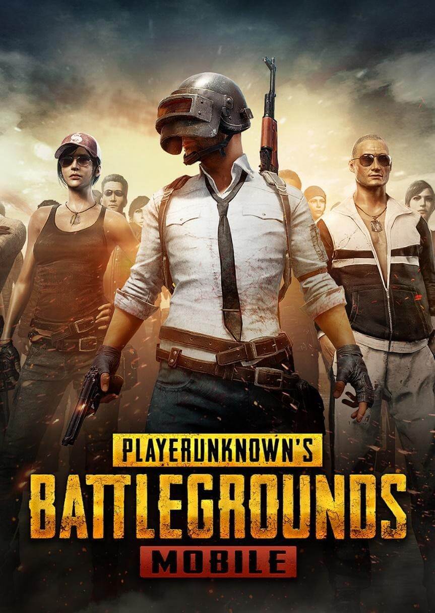 Play PUBG Mobile Game to Get Chicken Dinner