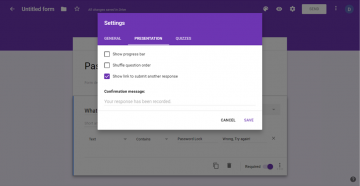 How to Password Protect Google Doc | TechPout