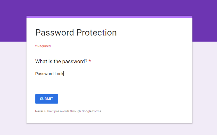 can you password protect a google drive folder can you password protect a google drive folder