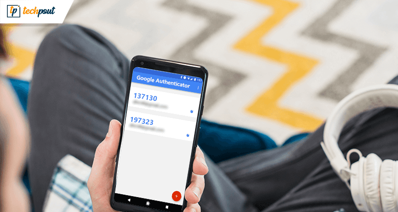 How To Use Google Authenticator On New Phone