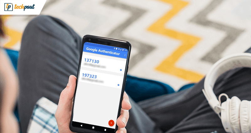 moving google authenticator to new phone