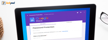 How to Password Protect Google Doc