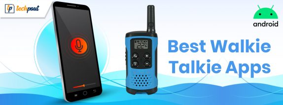 walkie talkie app series 3