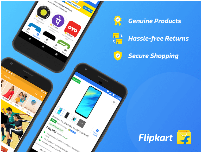 11 Best Online Shopping Apps For Android   iOS in 2021 - 15