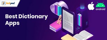 8 Best Dictionary Apps For Android & iOS in 2021