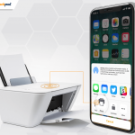 How to print pictures from iPhone