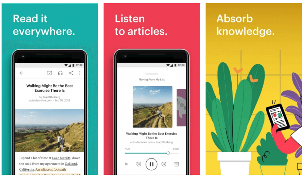 12 Best Reading Apps For Android & iOS In 2024