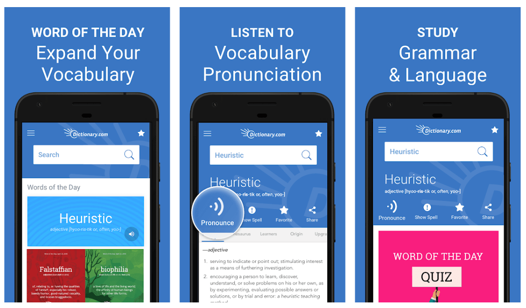 8 Best Dictionary Apps For Android   iOS in 2021 - 17