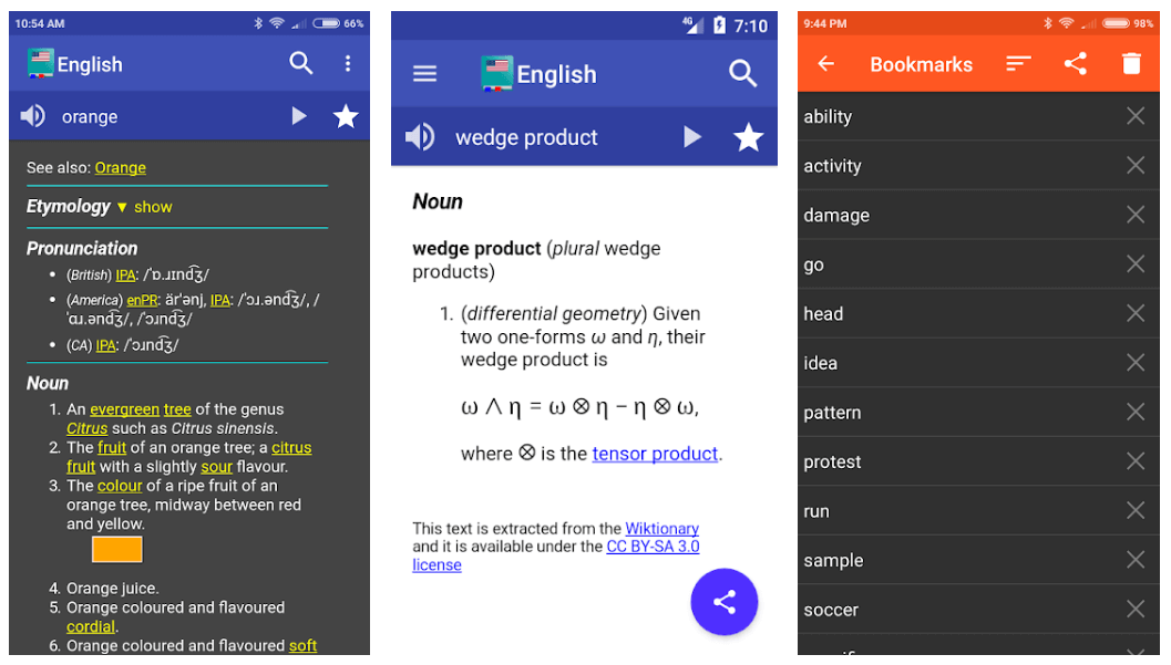 8 Best Dictionary Apps For Android   iOS in 2021 - 50