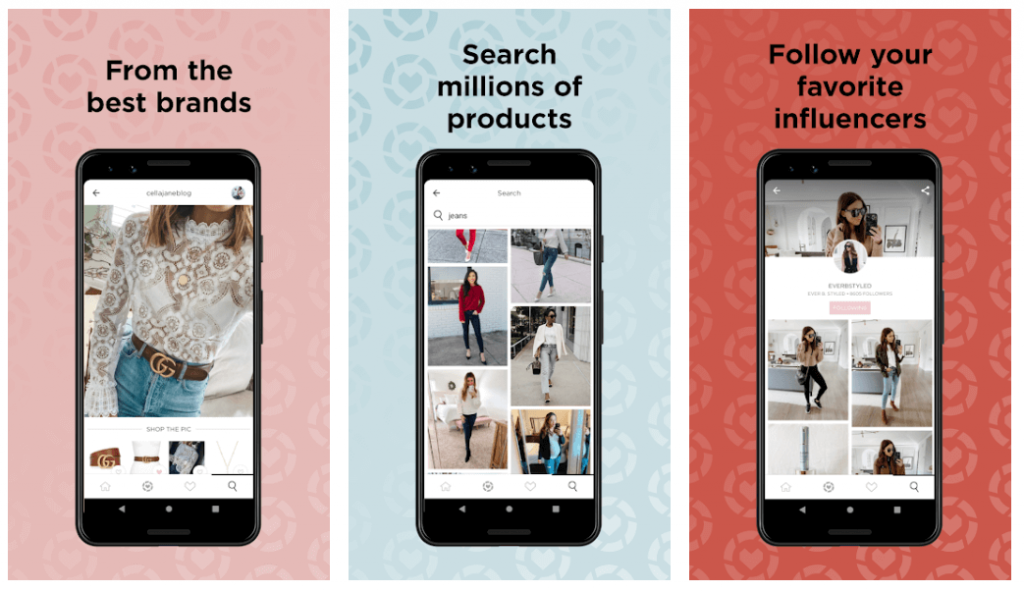 10 Best Online Shopping Apps For Android & iOS in 2021