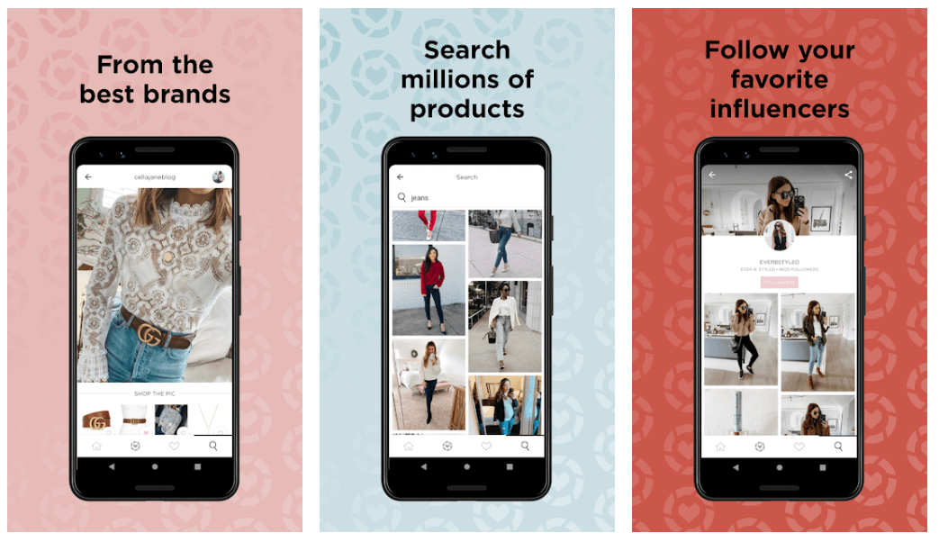 11 Best Online Shopping Apps For Android   iOS in 2021 - 90